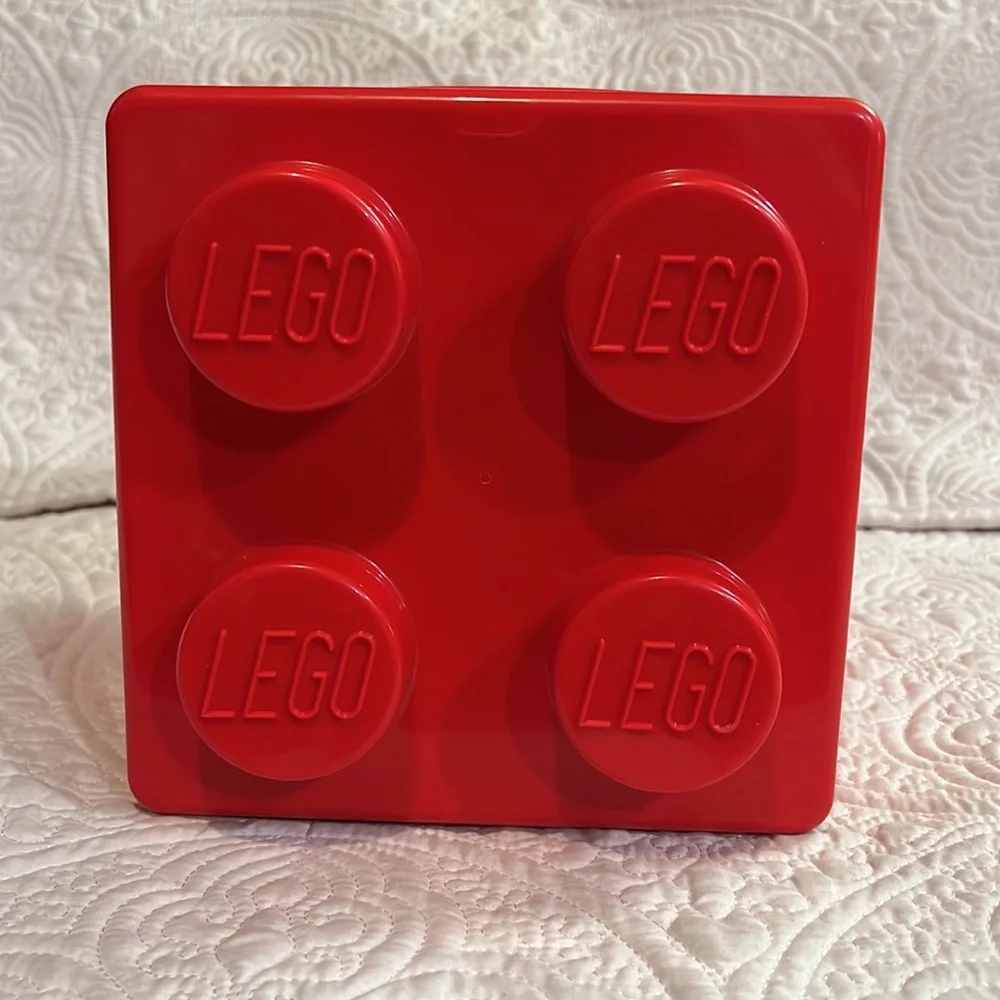 Lego juniors 10667